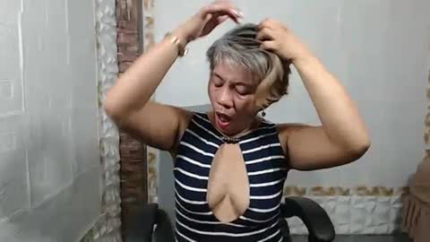 Snapshot of jemm36 chatting on March 5, 2025, 6:23 am Jem online show from March 5, 2025, 6:23 am