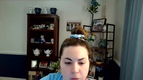 Snapshot of jemma_ohio chatting on January 12, 2026, 10:48 pm Jemma Cleveland online show from January 12, 2026, 10:48 pm