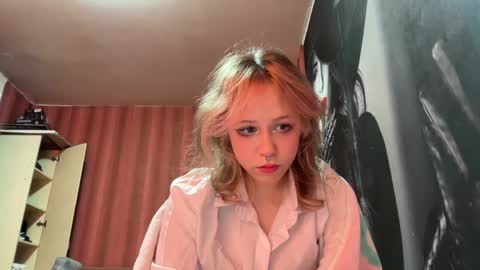 Jessica online show from May 16, 2026, 7:56 pm