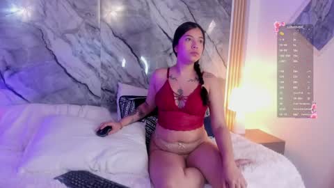 Jen Castro online show from June 20, 2026, 12:30 pm