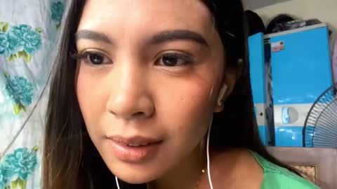 Elise online show from March 9, 2026, 4:55 pm