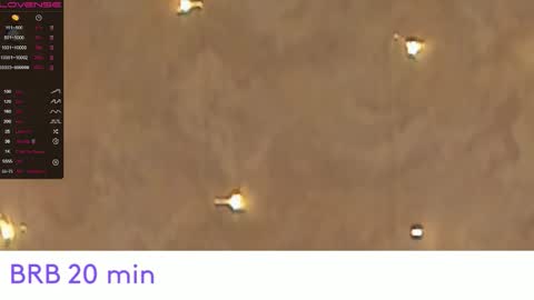 EvaSileZ online show from October 17, 2025, 2:52 pm