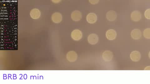 Snapshot of jeniferji chatting on March 18, 2026, 7:11 am EvaSileZ online show from March 18, 2026, 7:11 am