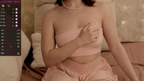 Snapshot of jeniferji chatting on May 3, 2026, 6:03 pm EvaSileZ online show from May 3, 2026, 6:03 pm