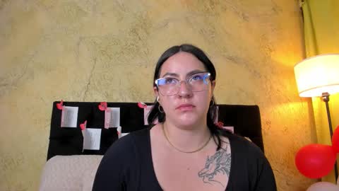 jeniferpowell_nm online show from February 19, 2026, 6:59 pm