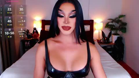Snapshot of jenifers_body chatting on April 30, 2026, 6:47 pm Queen Jenifer online show from April 30, 2026, 6:47 pm