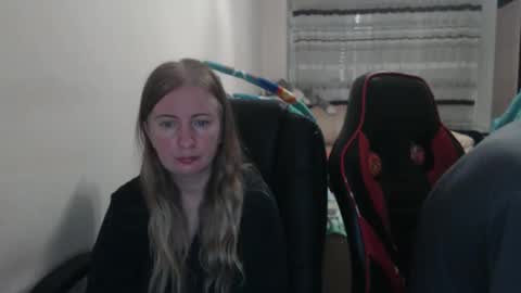 JenisAndPeter online show from September 20, 2025, 7:59 pm