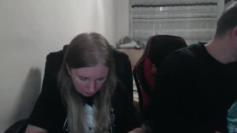 JenisAndPeter online show from September 26, 2025, 8:02 pm