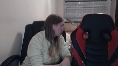 JenisAndPeter online show from November 6, 2025, 7:26 pm