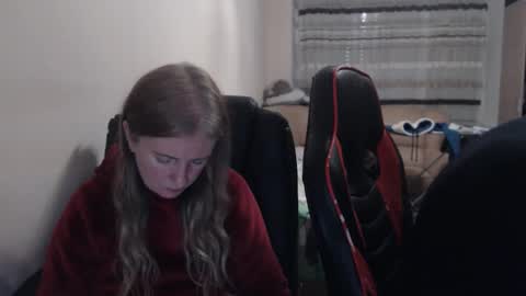 JenisAndPeter online show from November 16, 2025, 8:14 pm