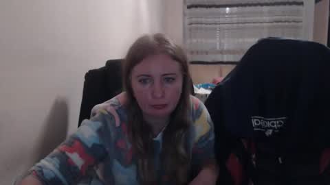 JenisAndPeter online show from December 18, 2025, 6:25 pm