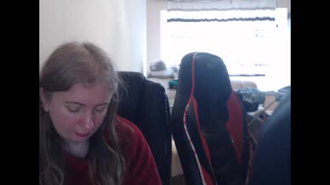 JenisAndPeter online show from February 24, 2026, 8:12 am