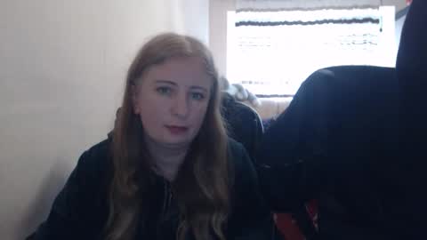 JenisAndPeter online show from March 21, 2026, 8:30 am