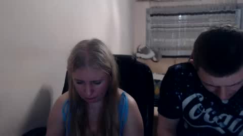 Snapshot of jenisandpeter chatting on June 26, 2026, 6:56 pm JenisAndPeter online show from June 26, 2026, 6:56 pm