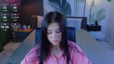 Snapshot of jenna_adams_ chatting on February 8, 2025, 1:00 am jenna_adams_ online show from February 8, 2025, 1:00 am