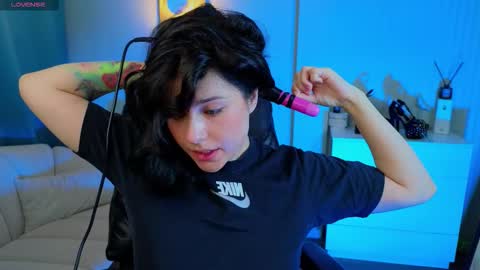 Snapshot of jenna_adams_ chatting on September 29, 2025, 1:22 am jenna_adams_ online show from September 29, 2025, 1:22 am