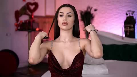 jenna_day online show from March 22, 2026, 8:40 am