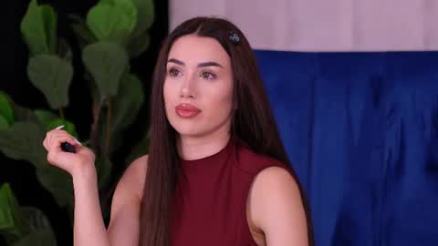 jenna_day online show from June 11, 2026, 7:17 am
