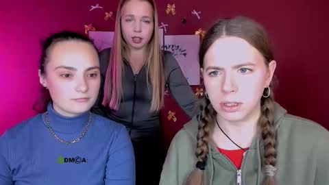 jenna_elayne online show from December 20, 2025, 10:00 am