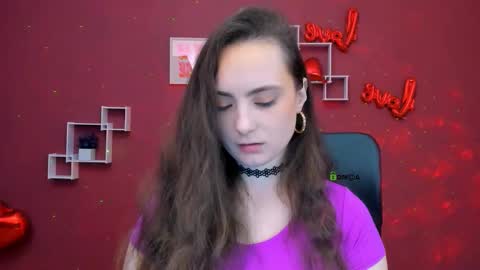 jenna_elayne online show from February 15, 2026, 9:08 am