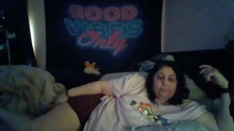 Snapshot of jennabrady chatting on January 24, 2025, 3:45 pm Dragon Queen. Be my Dragon -- and online show from January 24, 2025, 3:45 pm