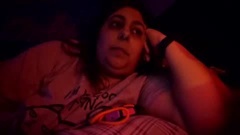 Snapshot of jennabrady chatting on February 6, 2025, 6:40 am Dragon Queen. Be my Dragon -- and online show from February 6, 2025, 6:40 am