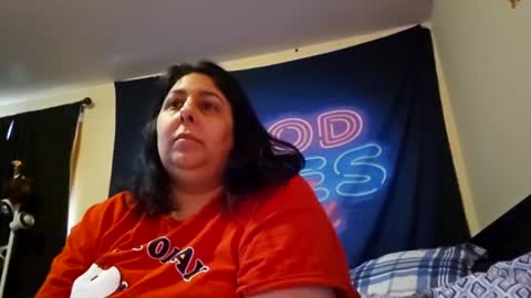 Snapshot of jennabrady chatting on February 13, 2025, 3:35 pm Dragon Queen. Be my Dragon -- and online show from February 13, 2025, 3:35 pm