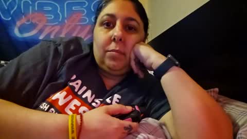 Snapshot of jennabrady chatting on February 25, 2025, 9:13 pm Dragon Queen. Be my Dragon -- and online show from February 25, 2025, 9:13 pm