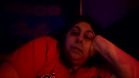 Snapshot of jennabrady chatting on March 8, 2025, 6:43 am Dragon Queen. Be my Dragon -- and online show from March 8, 2025, 6:43 am
