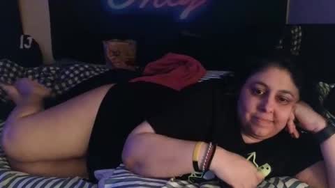 Snapshot of jennabrady chatting on October 18, 2025, 2:03 am Dragon Queen. Be my Dragon -- and online show from October 18, 2025, 2:03 am