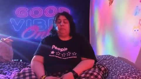  Dragon Queen. Be my Dragon --  and  online show from February 6, 2026, 11:41 pm