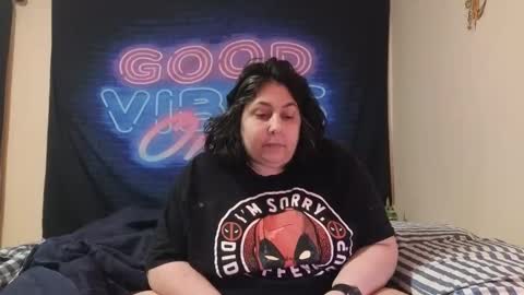Snapshot of jennabrady chatting on May 2, 2026, 7:52 pm Dragon Queen. Be my Dragon -- and online show from May 2, 2026, 7:52 pm