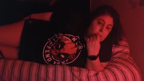 Snapshot of jennabrady chatting on May 12, 2026, 9:50 am Dragon Queen. Be my Dragon -- and online show from May 12, 2026, 9:50 am