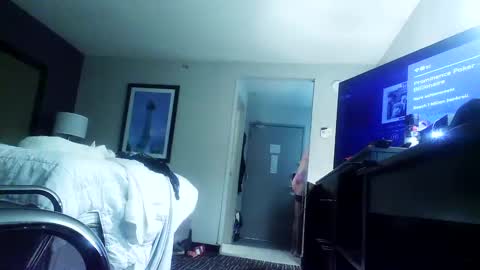 Jenna Cross online show from February 12, 2025, 12:16 am