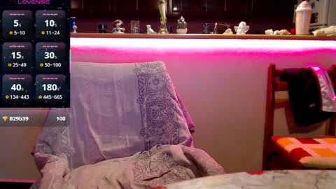 Snapshot of jennadeluxe chatting on February 22, 2026, 7:12 pm Jenna online show from February 22, 2026, 7:12 pm