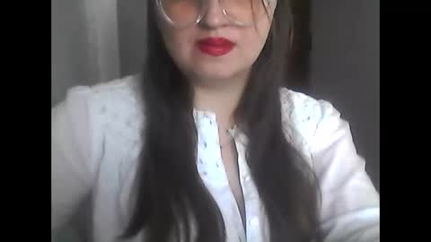 JennalDirl online show from October 21, 2025, 7:09 am