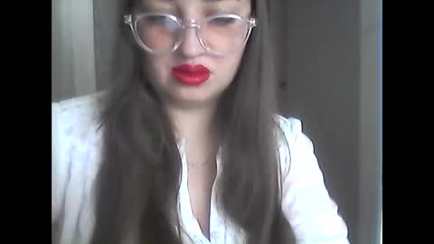 JennalDirl online show from October 23, 2025, 6:56 am