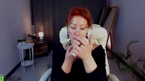 Jenna online show from March 16, 2026, 12:20 pm