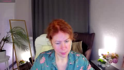 Jenna online show from March 25, 2026, 4:07 am