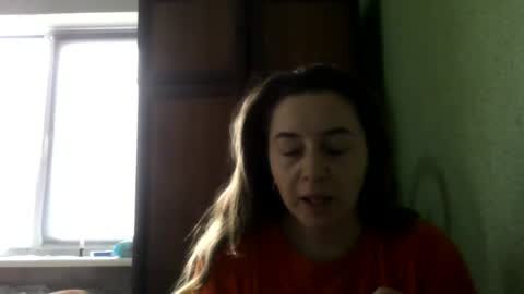 JennaMolberty online show from February 1, 2026, 9:30 am