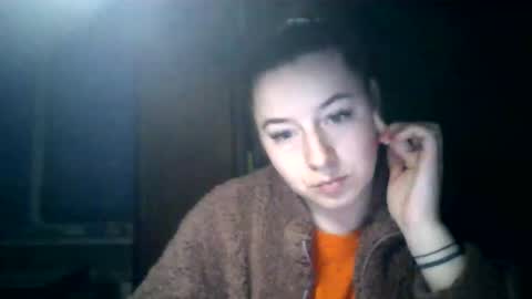 JennaMolberty online show from February 17, 2026, 4:02 pm