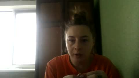 JennaMolberty online show from March 21, 2026, 8:41 am