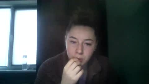 JennaMolberty online show from April 17, 2026, 3:37 pm