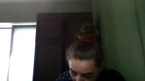 JennaMolbertyy online show from June 25, 2026, 2:43 pm
