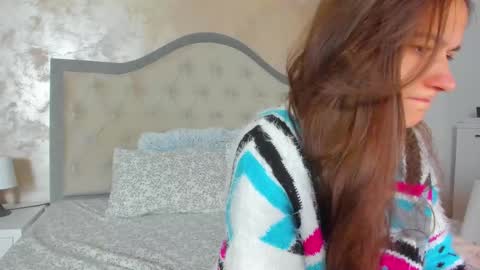 JennaMyers online show from February 26, 2025, 8:11 pm