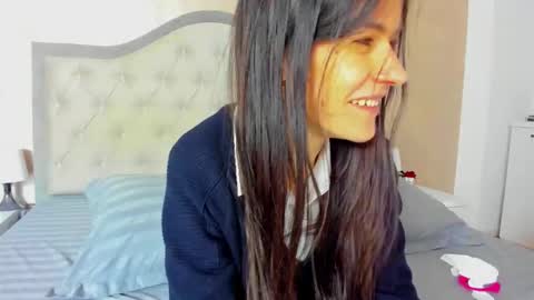 JennaMyers online show from February 7, 2026, 8:23 pm