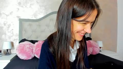 JennaMyers online show from April 9, 2026, 7:19 pm