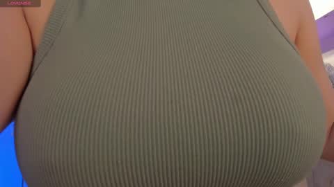 Jenna Olson  online show from March 2, 2025, 5:58 pm