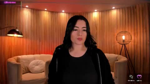 Jenna Olson  online show from September 26, 2025, 7:29 pm