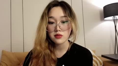 JENNA online show from March 23, 2026, 7:23 am